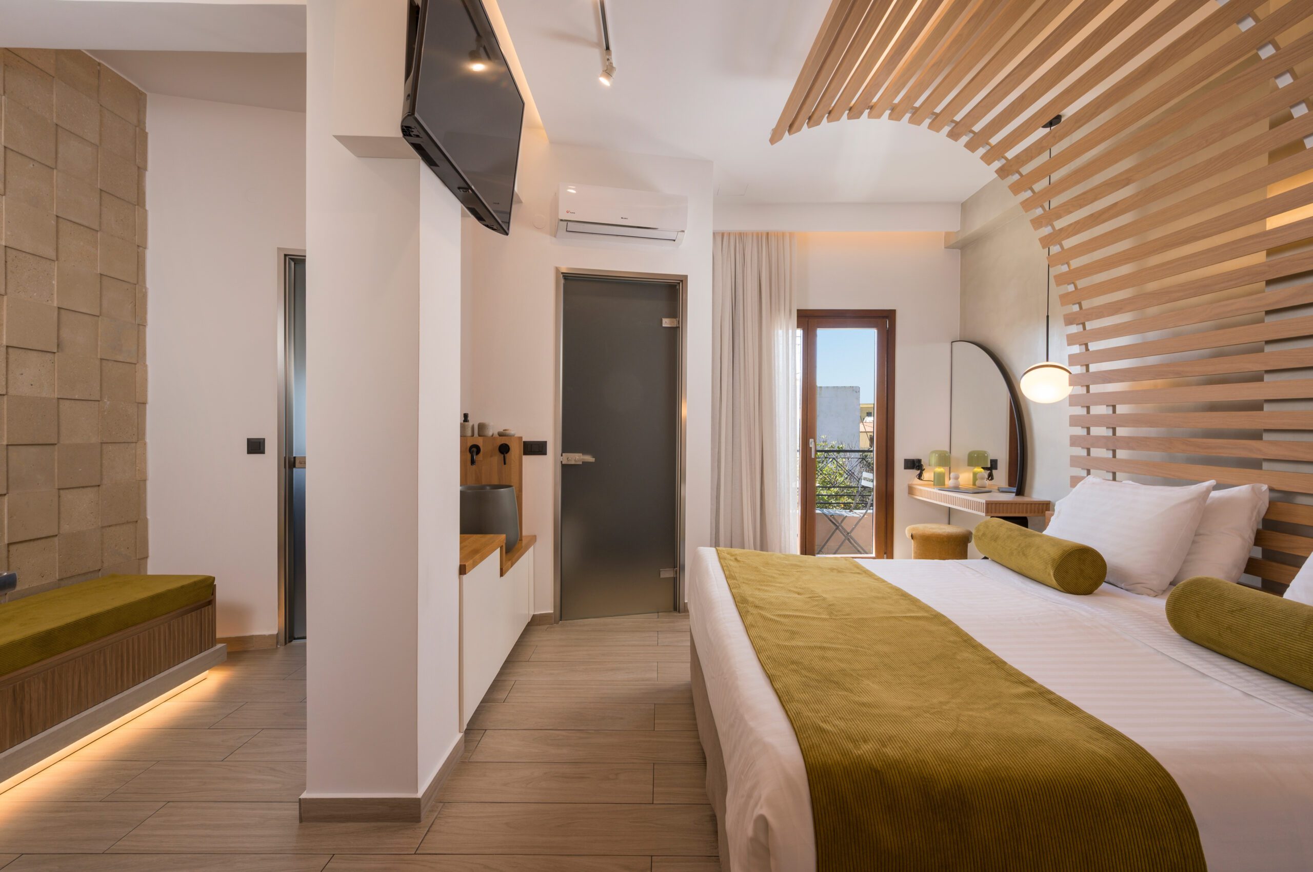 SUPERIOR SUITE II